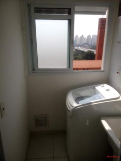 Apartamento, 2 quartos, 47 m² - Foto 2