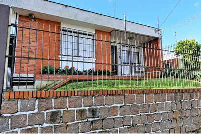 Casa, 4 quartos, 179 m² - Foto 2
