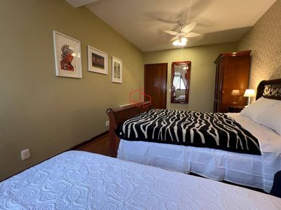 Apartamento, 4 quartos, 154 m² - Foto 5
