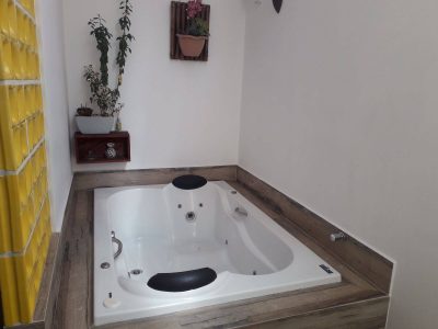 Casa, 3 quartos, 194 m² - Foto 1