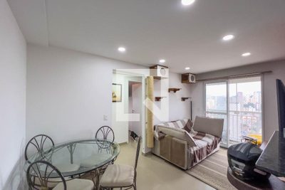 Apartamento, 3 quartos, 55 m² - Foto 2
