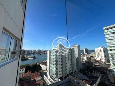 Apartamento, 3 quartos, 79 m² - Foto 4