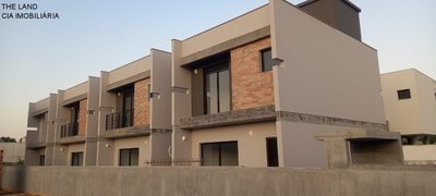 Casa, 2 quartos - Foto 1