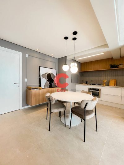 Apartamento, 2 quartos, 71 m² - Foto 1
