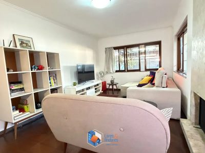 Casa, 3 quartos, 149 m² - Foto 5