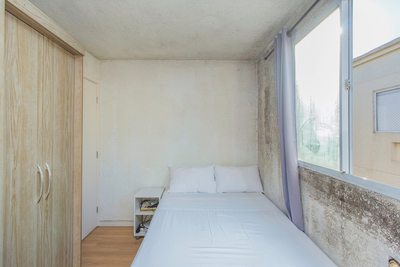 Apartamento, 2 quartos, 41 m² - Foto 2