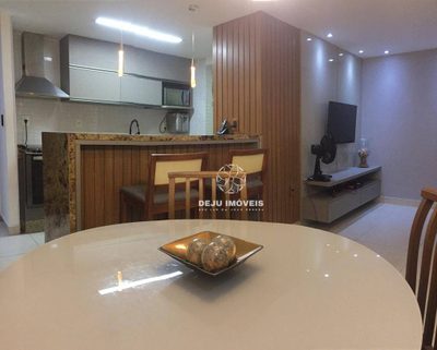 Apartamento, 2 quartos, 60 m² - Foto 5