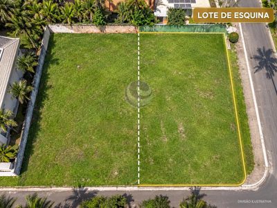 Terreno, 983 m² - Foto 3