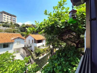 Apartamento, 1 quarto, 39 m² - Foto 1