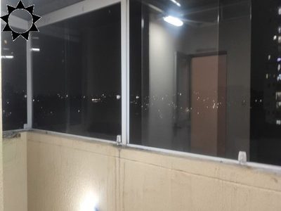 Cobertura, 3 quartos, 82 m² - Foto 4