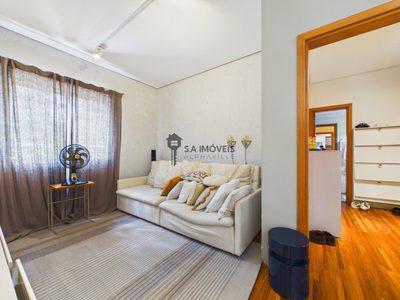 Apartamento, 2 quartos, 122 m² - Foto 5