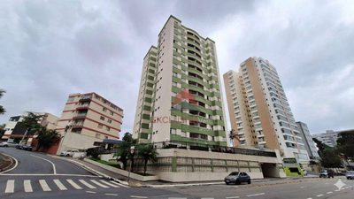 Apartamento, 3 quartos, 85 m² - Foto 2