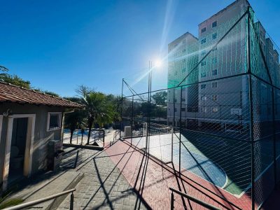 Apartamento, 2 quartos, 52 m² - Foto 5