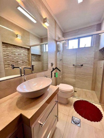 Apartamento, 4 quartos, 164 m² - Foto 4