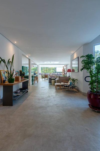 Casa, 6 quartos, 500 m² - Foto 4