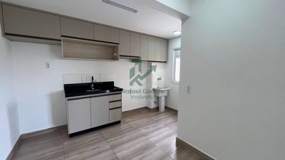 Apartamento, 2 quartos, 46 m² - Foto 2