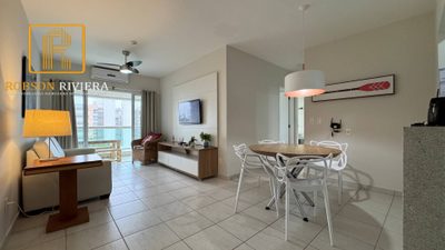 Flat/Apart Hotel, 2 quartos, 84 m² - Foto 1