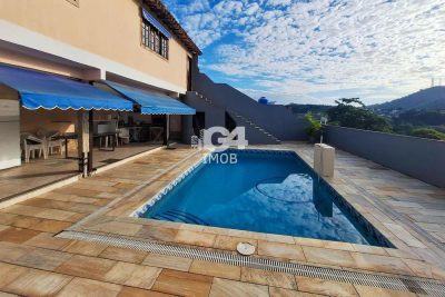 Casa, 4 quartos, 694 m² - Foto 5