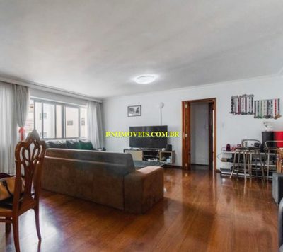 Apartamento, 3 quartos, 200 m² - Foto 2