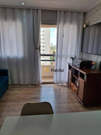 Apartamento, 3 quartos, 78 m² - Foto 3