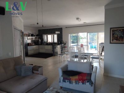 Casa de Condomínio, 3 quartos - Foto 3