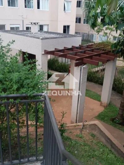 Apartamento, 2 quartos, 42 m² - Foto 2