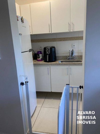 Apartamento, 2 quartos, 64 m² - Foto 3