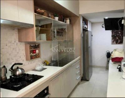 Apartamento, 3 quartos, 130 m² - Foto 5
