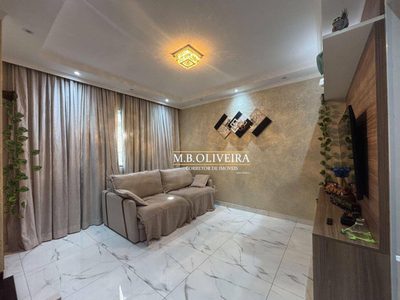 Sobrado, 2 quartos, 94 m² - Foto 3