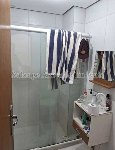 Apartamento, 1 quarto, 62 m² - Foto 3