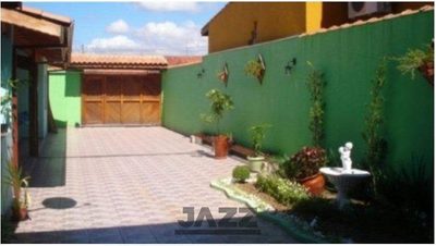 Casa, 2 quartos, 180 m² - Foto 2