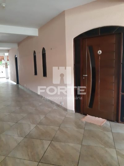 Casa, 5 quartos, 441 m² - Foto 1