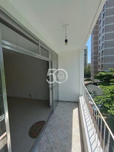 Apartamento, 2 quartos, 59 m² - Foto 2