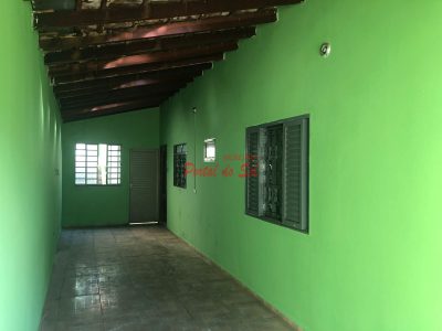 Casa, 3 quartos - Foto 3