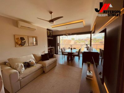 Apartamento, 2 quartos - Foto 2