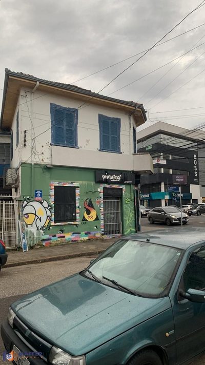 Prédio Inteiro, 200 m² - Foto 4