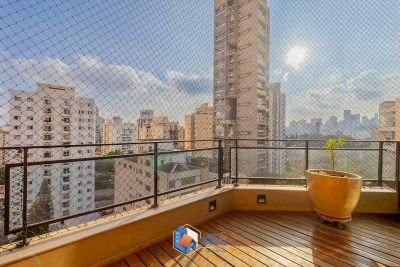 Apartamento, 2 quartos, 128 m² - Foto 4
