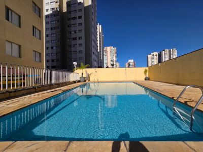 Apartamento, 2 quartos, 58 m² - Foto 2
