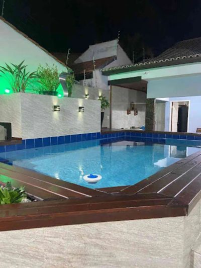 Casa, 3 quartos, 300 m² - Foto 1