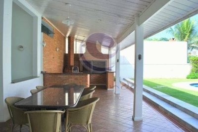 Casa de Condomínio, 4 quartos - Foto 5