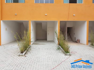 Casa de Condomínio, 2 quartos - Foto 3