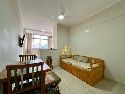 Kitnet-Studio, 29 m² - Foto 2