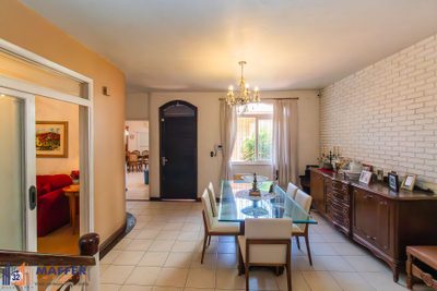 Casa, 5 quartos, 429 m² - Foto 5
