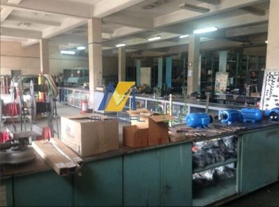 Sala-Conjunto, 1712 m² - Foto 2