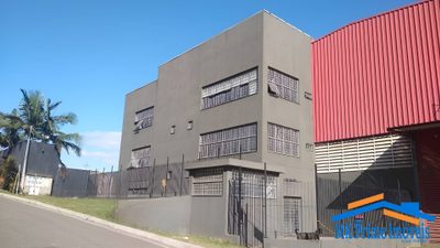 Depósito-Galpão, 2890 m² - Foto 2