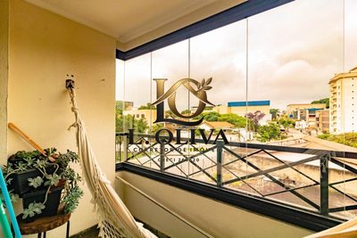 Apartamento, 2 quartos, 64 m² - Foto 4