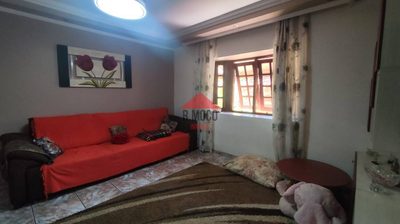 Sobrado, 4 quartos, 345 m² - Foto 2