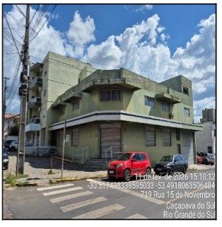 Terreno, 50 m² - Foto 1