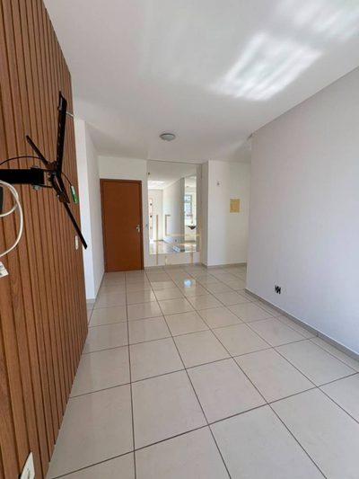 Apartamento, 2 quartos, 47 m² - Foto 5
