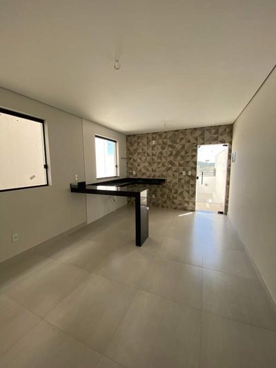 Casa, 3 quartos, 95 m² - Foto 2